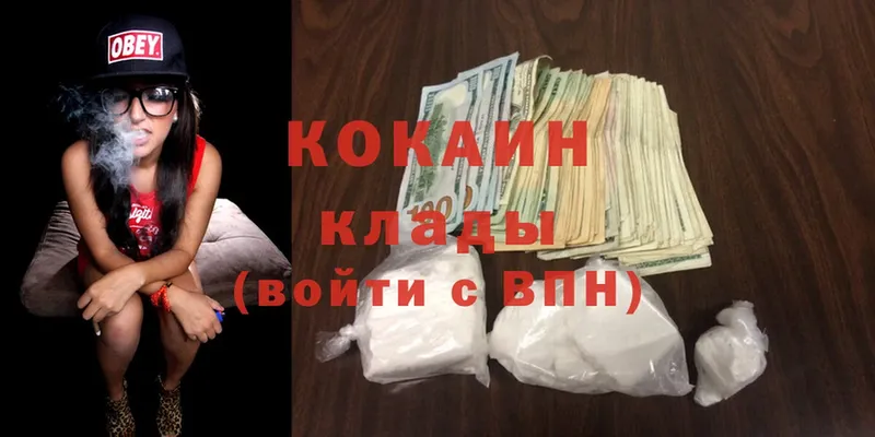 Cocaine FishScale  Гремячинск 